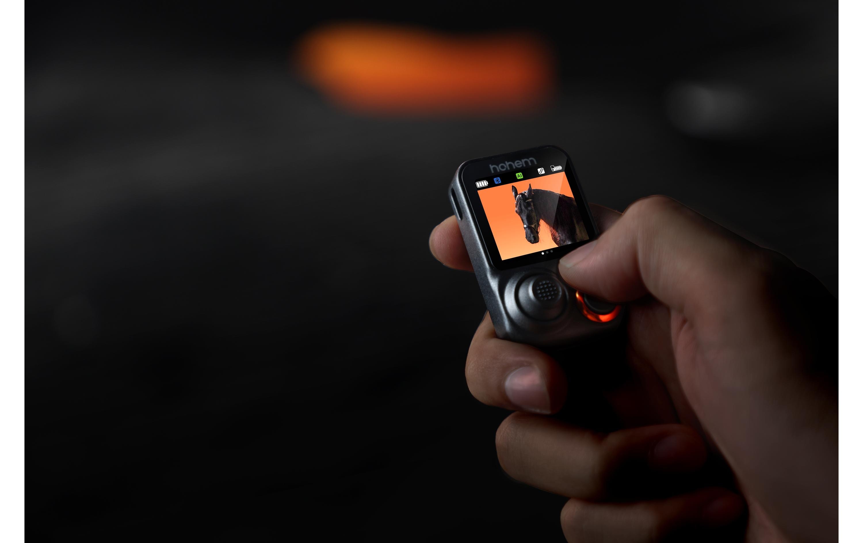 Gimbal iSteady M7<br>KI-gesteuerter Smartphone-Gimbal