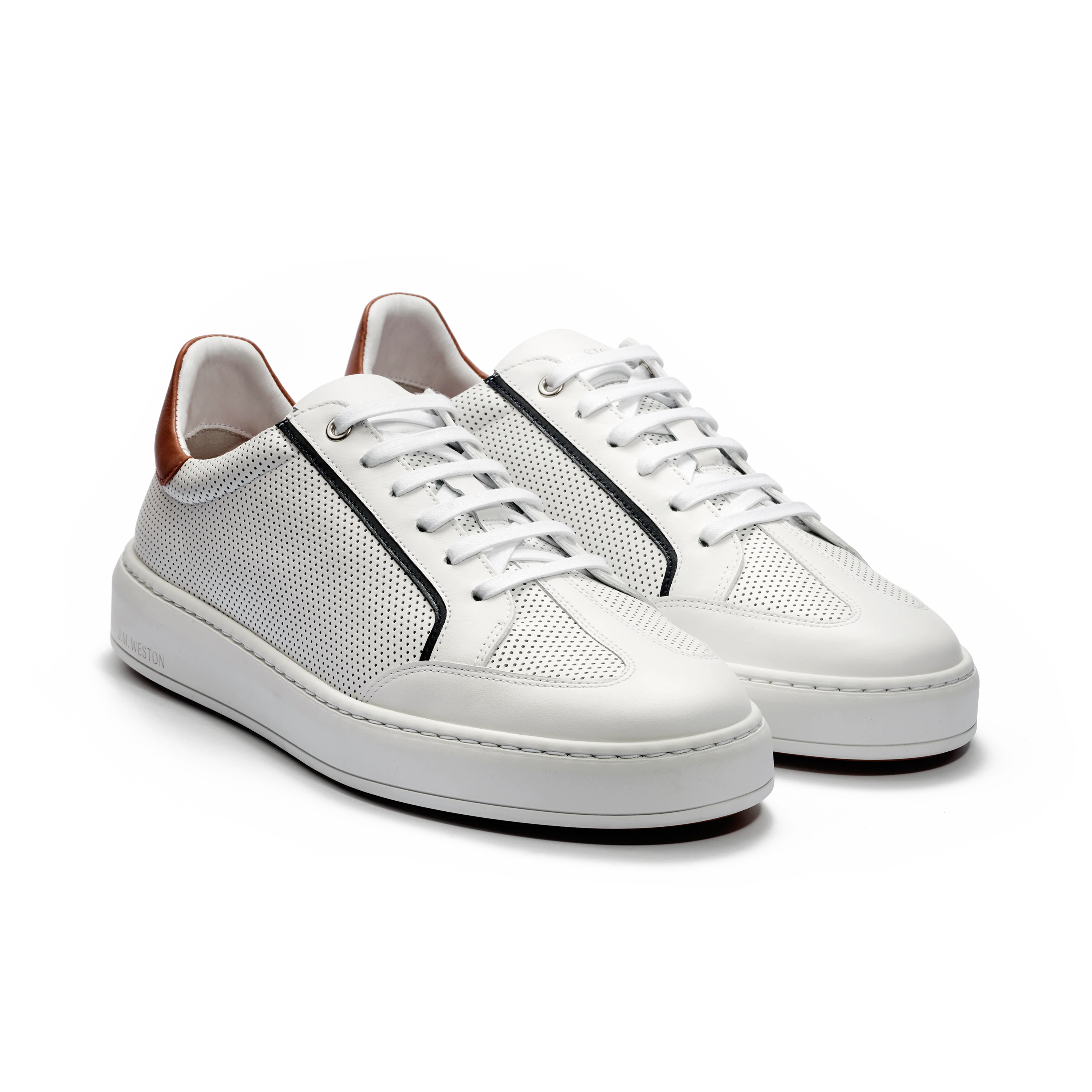 Basket On Time Roland-Garros