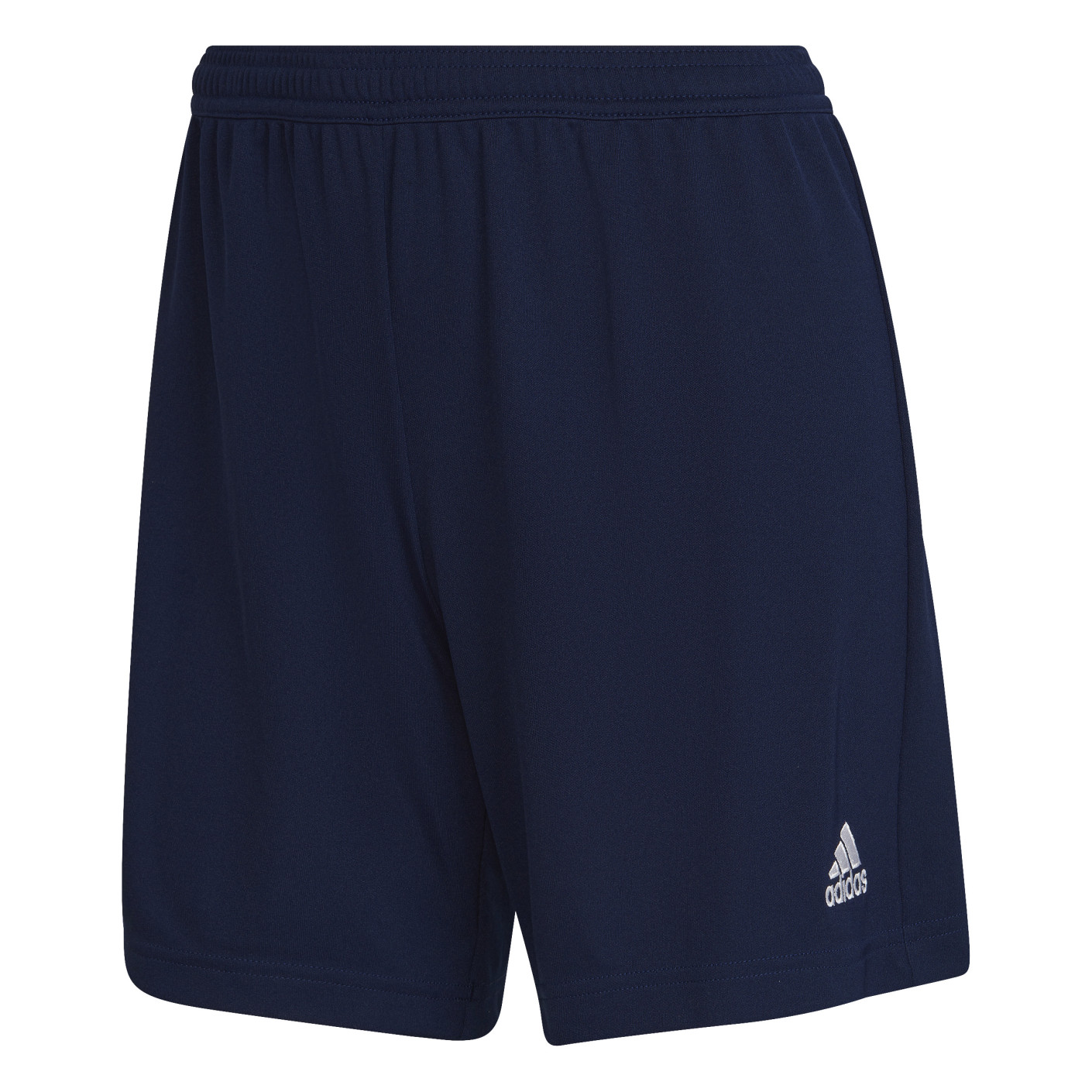 Adidas Entrada 22 Trainingsbroekje Dames Donkerblauw Wit