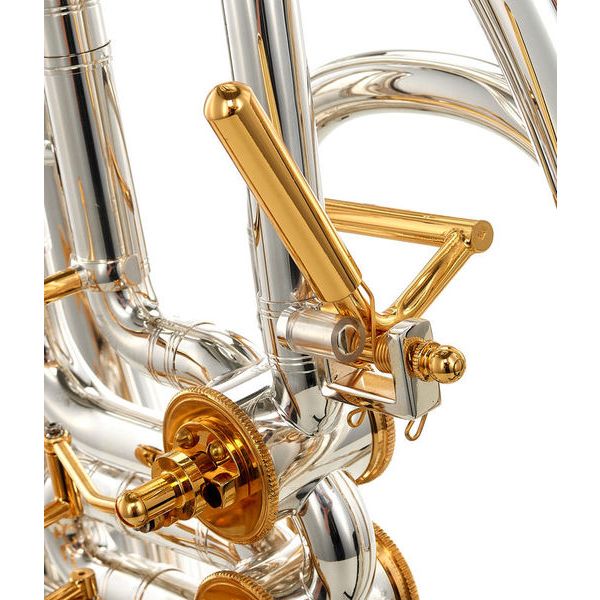 Miraphone 54L 1102 AE40 Bariton