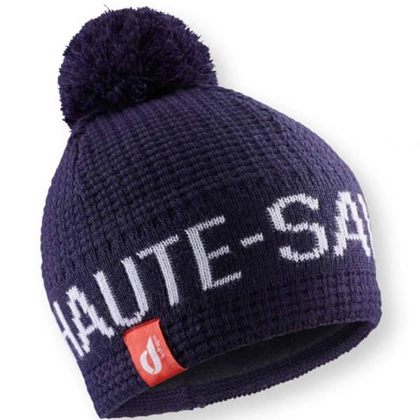Bonnet ski LE DRAPO BONNET NATION HAUTE SAVOIE