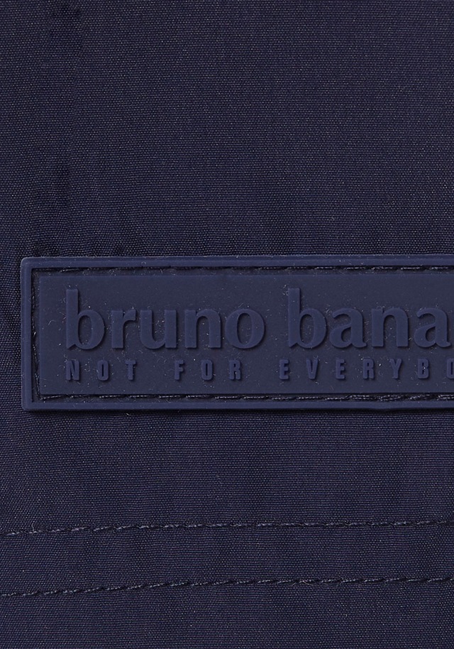 Bruno Banani Badeshorts »Boxer Wave Line 2.0 Swim« mit Tunnel-Gummibund
