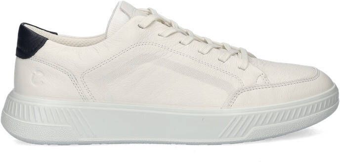 ECCO Move M Veterschoenen Wit