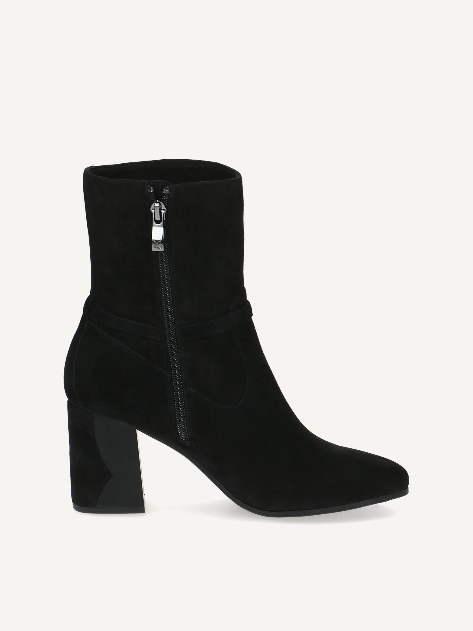Stiefelette