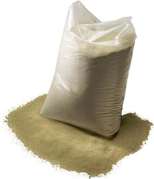 HQ - Zand - 25 kg
