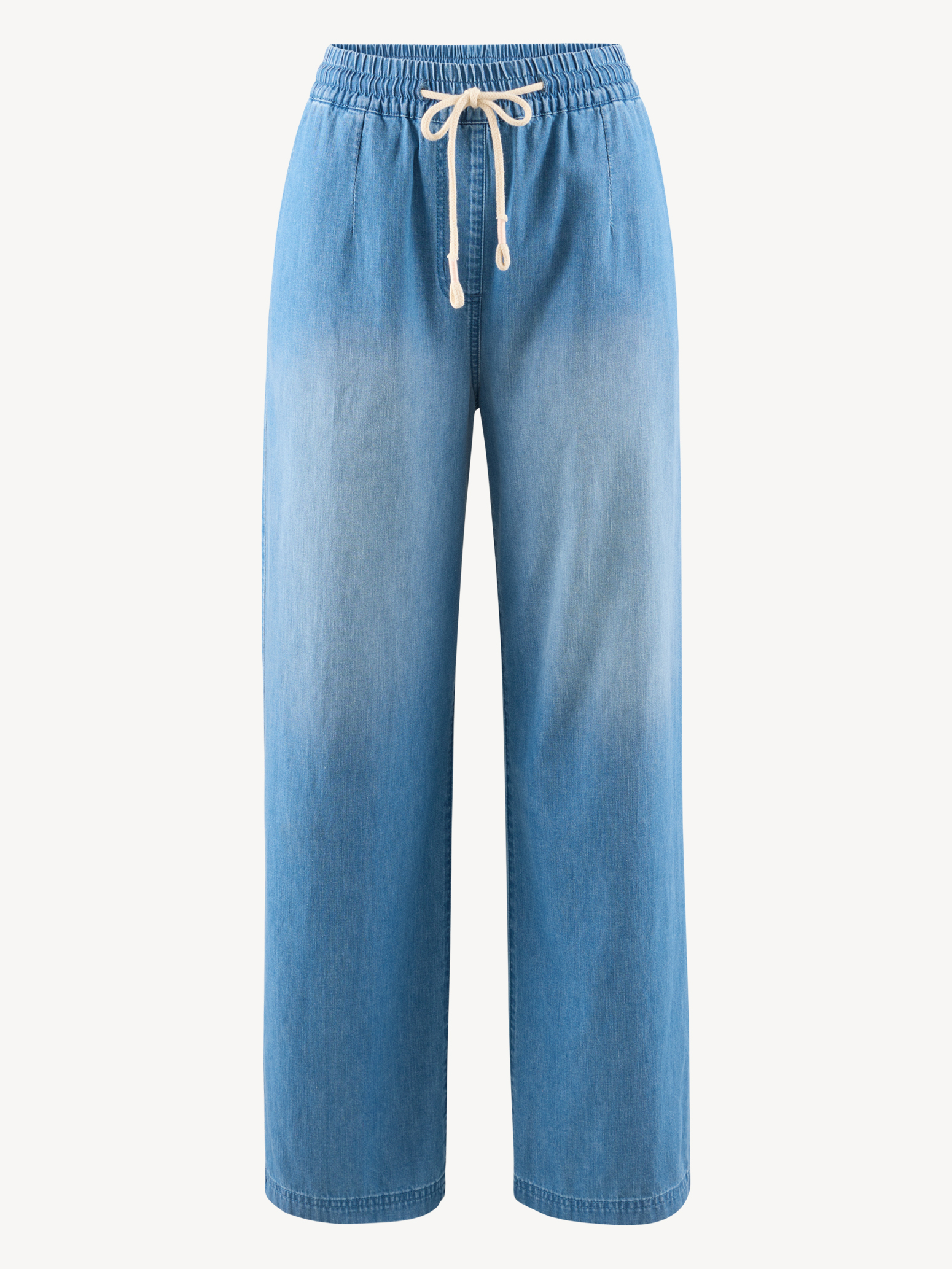 Jeans - blauw