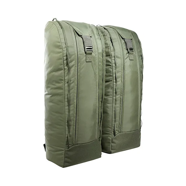 Tasmanian Tiger -  Front-Side Pouch 16 Set