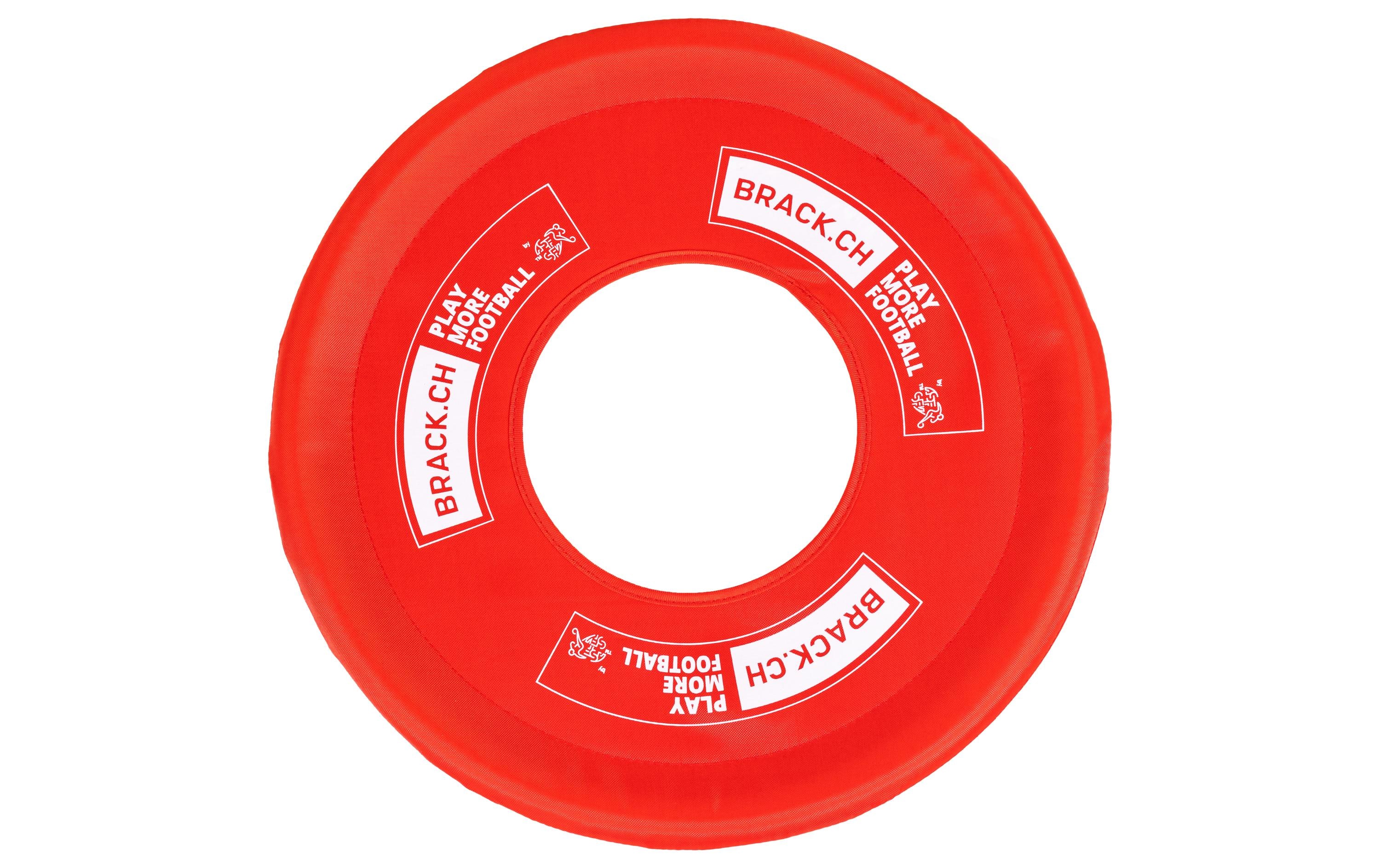 Play More Football Ball-PadSet mit 8 Stück