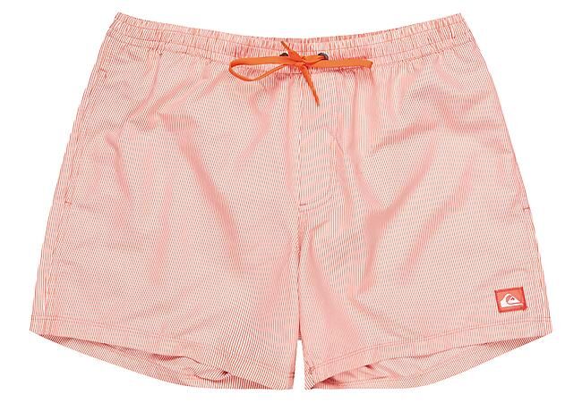 QUIKSILVER - VOLLEY EVERYDAY DELUXE 15