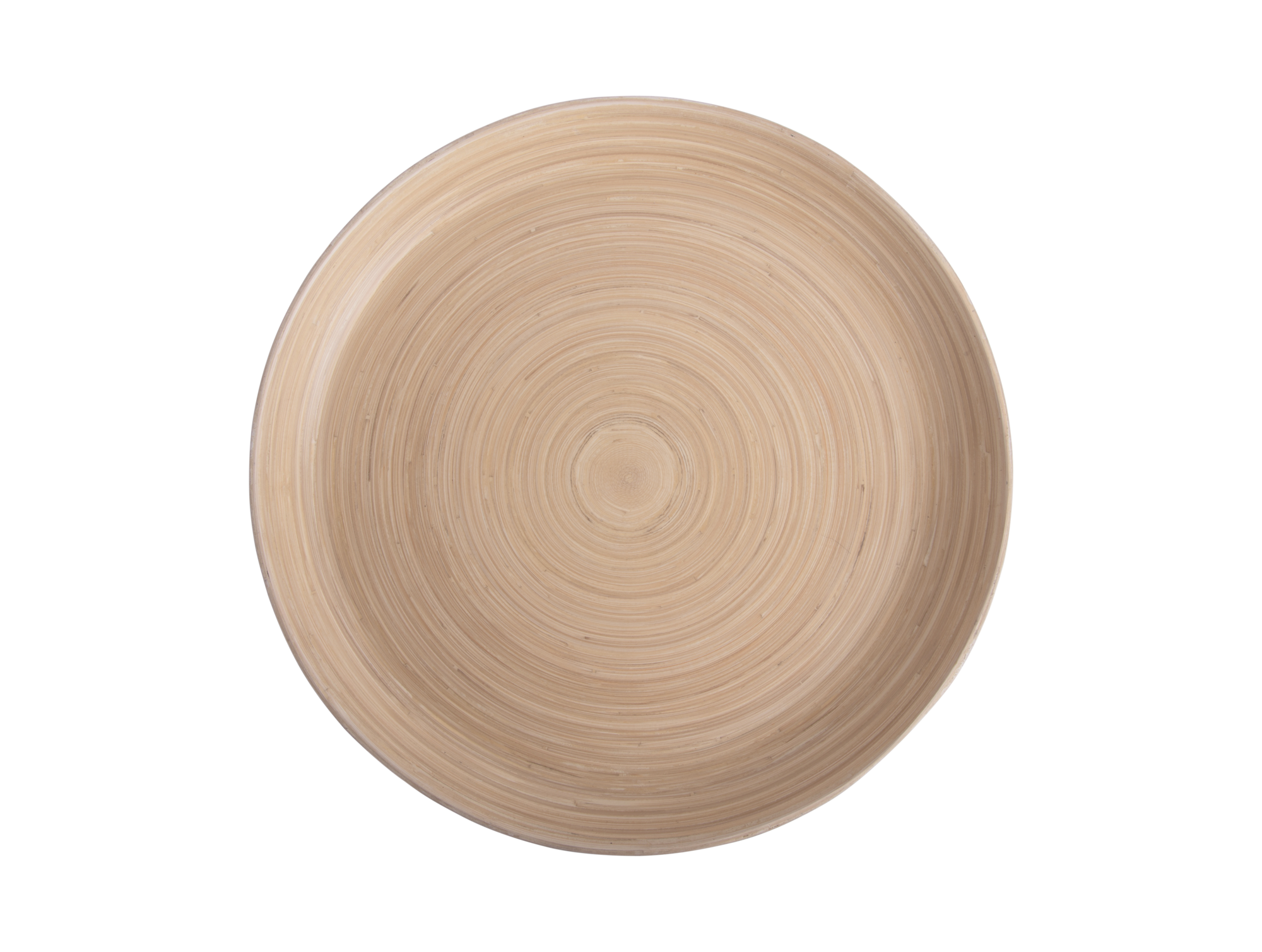 Tray Puro bamboo jungle green