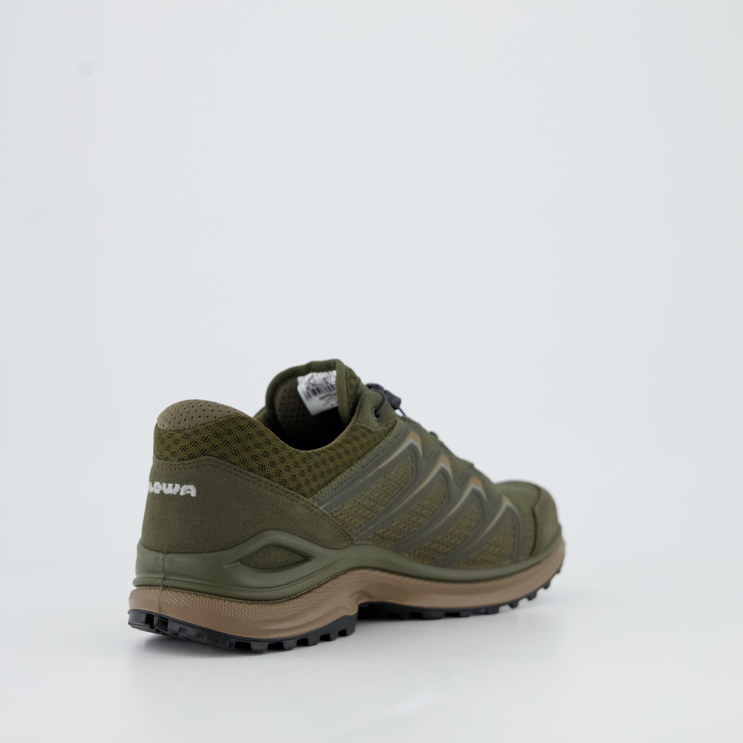 Lowa MADDOX GTX LO