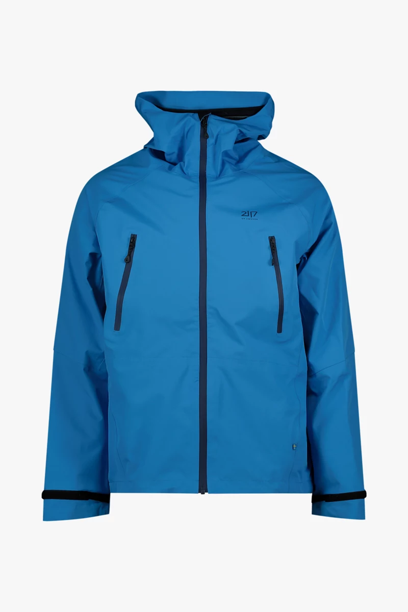 2117 OF SWEDEN Skogmo 3L Herren Outdoorjacke