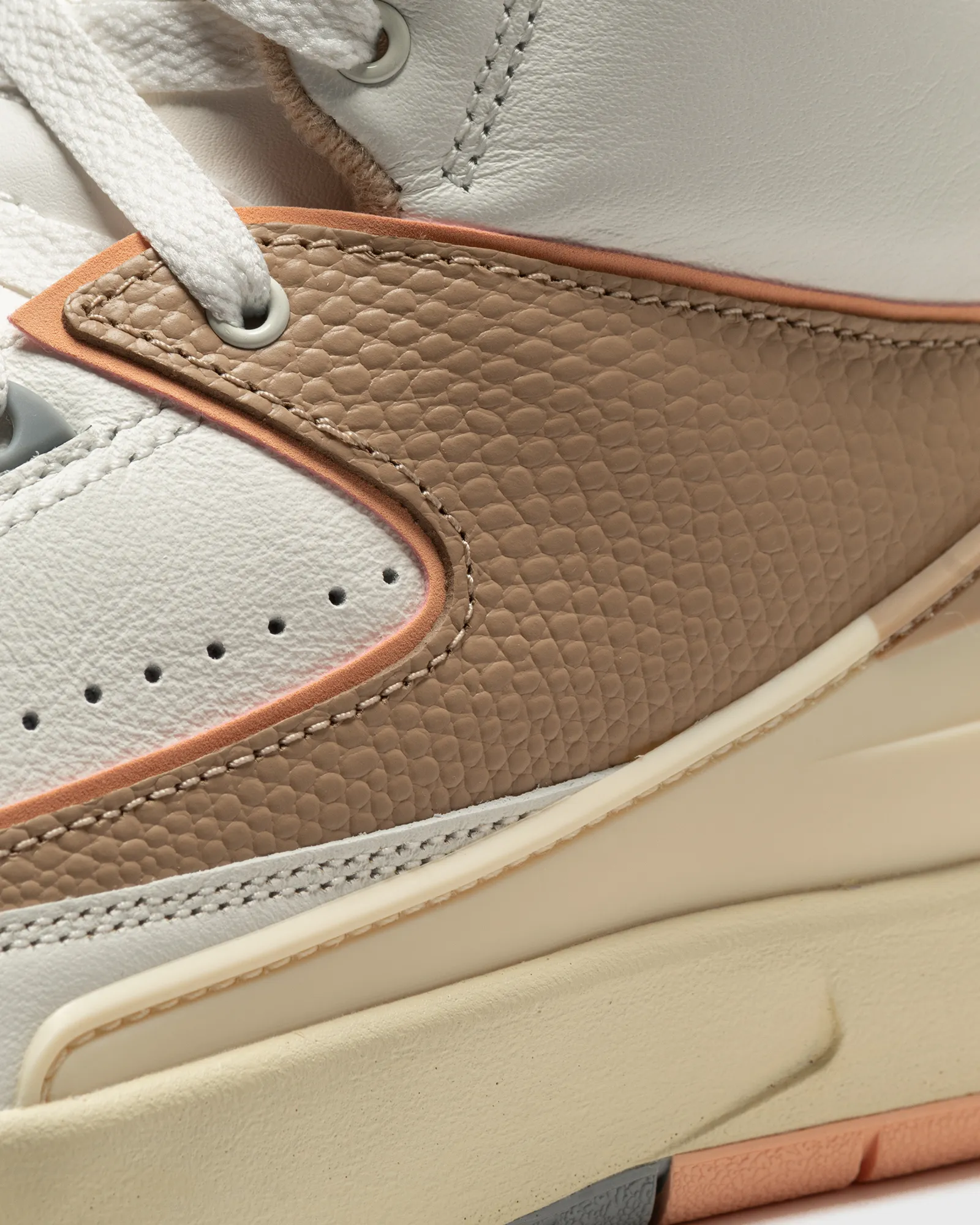 Jordan WMNS AIR JORDAN 2 RETRO