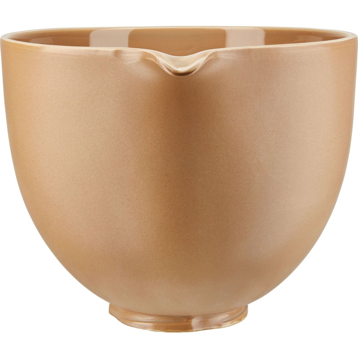 KitchenAid Keramikkskål, Fired Clay 4,7L