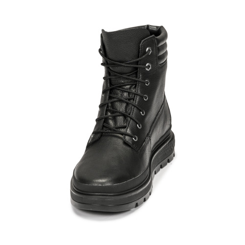 Timberland - RAY CITY 6 IN BOOT WP - Noir