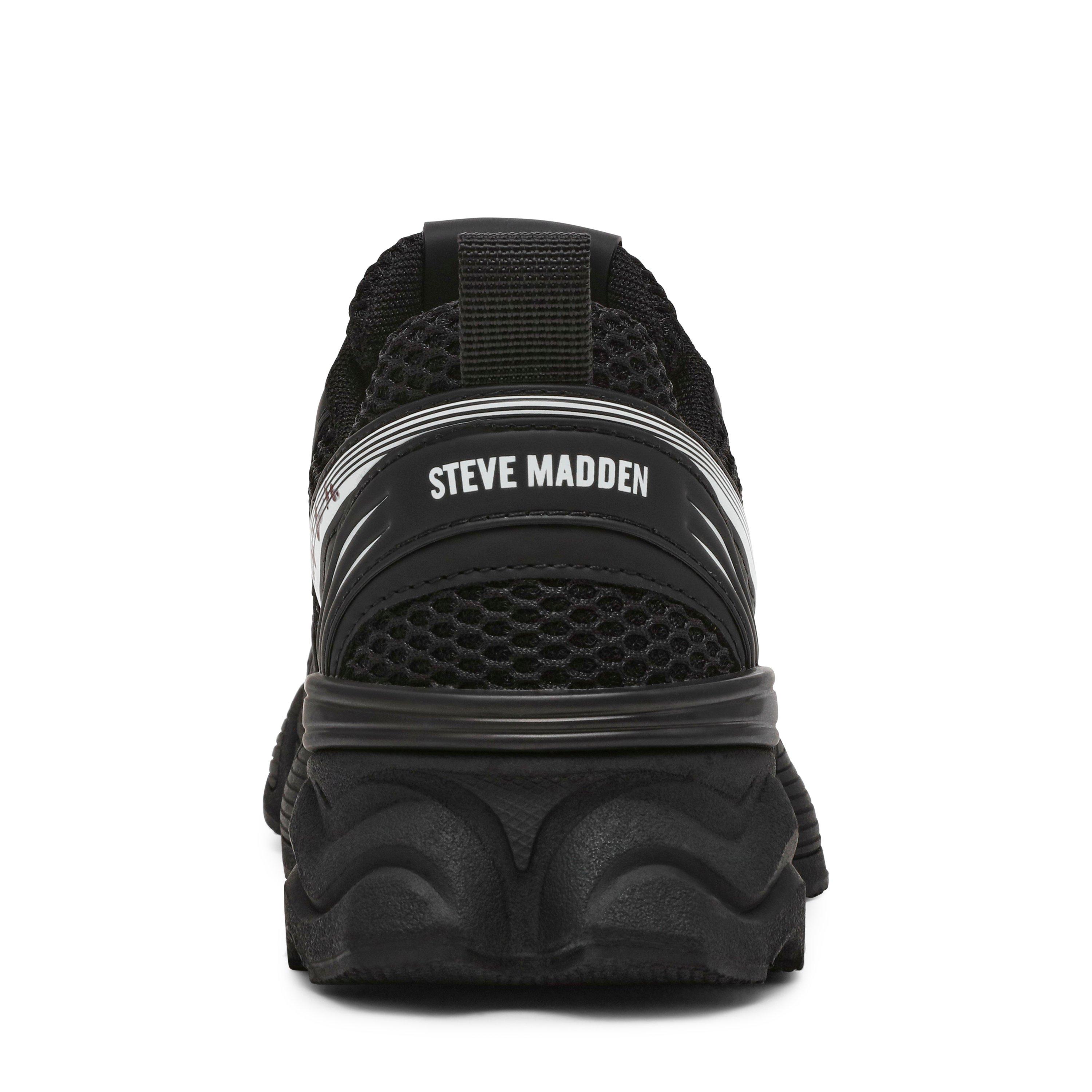 Steve Madden Speedster E Trainers