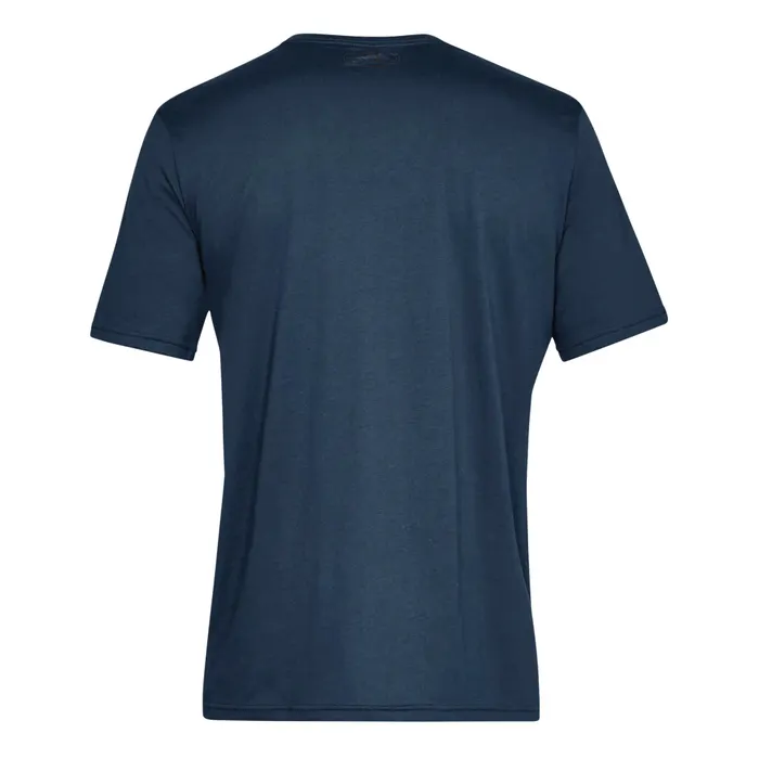 Under Armour Sportstyle Left Chest Shirt Heren