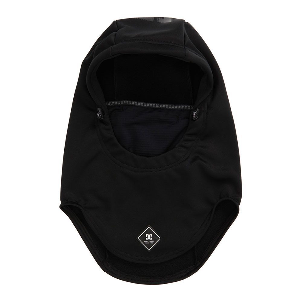 DC Shoes HOODACLAVA - Cagoule Homme black
