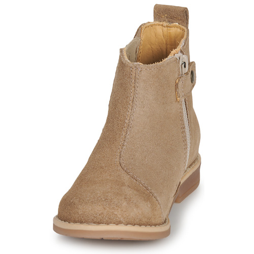 Citrouille et Compagnie - EELIA - Beige
