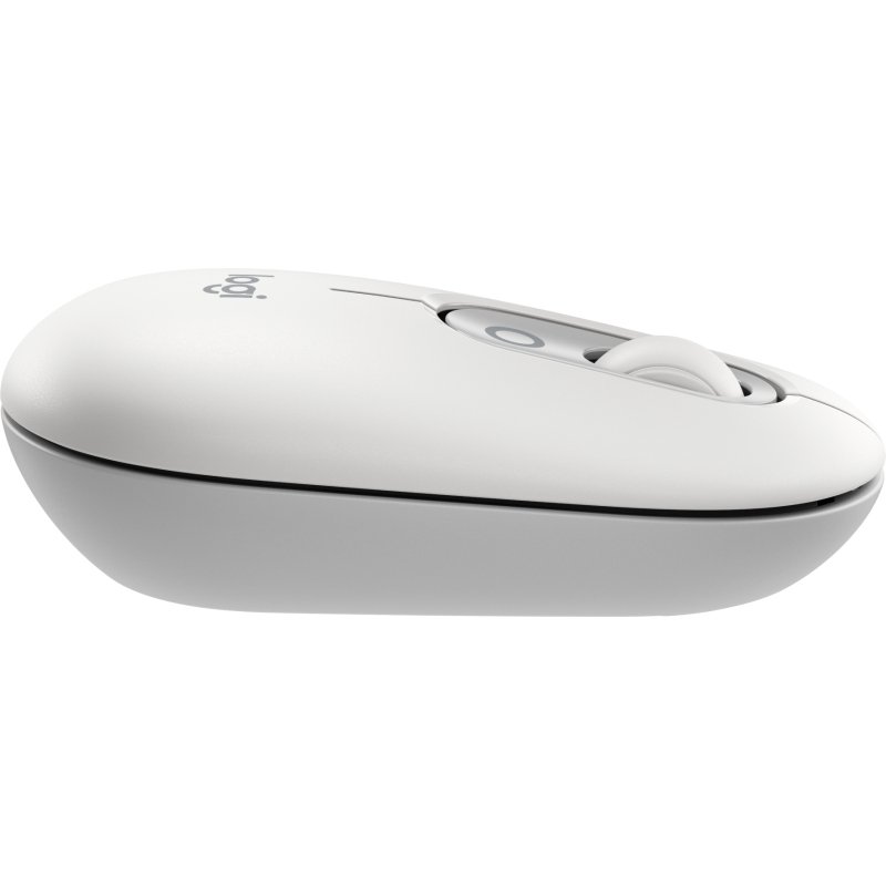 Logitech 910-007411 souris Universel Ambidextre Bluetooth Optique 4000 DPI