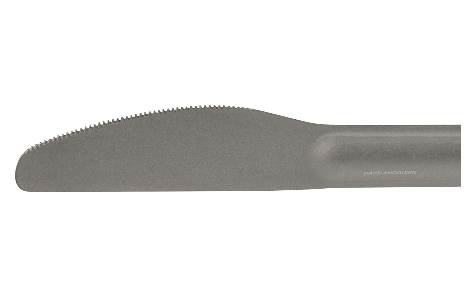 Sea to Summit AlphaLight Cutlery Set Besteckset 2-teilig: Messer, Gabel