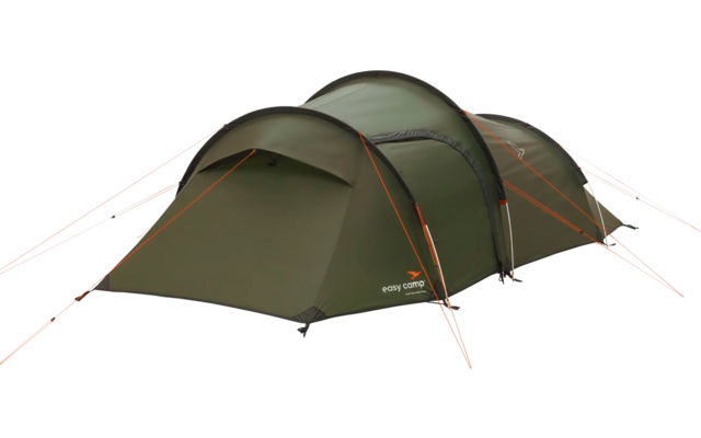 Easy Camp Pasvik 3 Tunnelzelt für 3 Personen