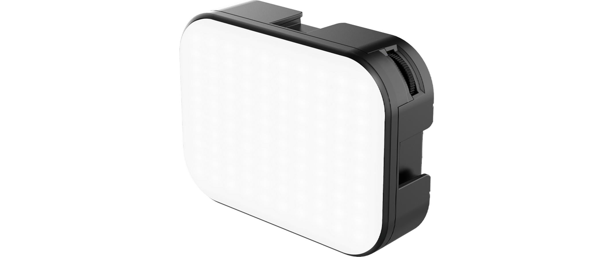 Videoleuchte VL100CKompaktes LED Videolicht