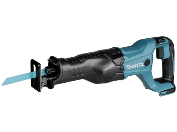 Makita DJR186ZK - Vekslende sav - ledningfri - intet batteri - 18 V - SOLO