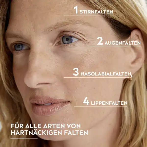Q10 Anti-Falten Experte Gezielter Falten-Auffüller