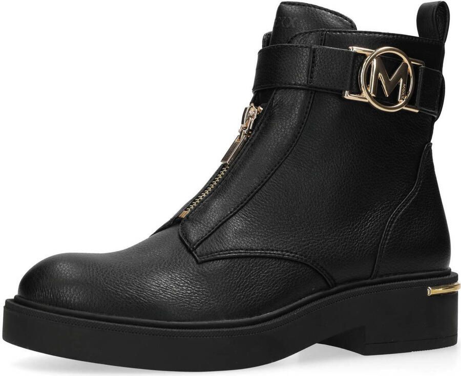 Mexx Boots Micla Kasia MI001701053W-1000 Zwart