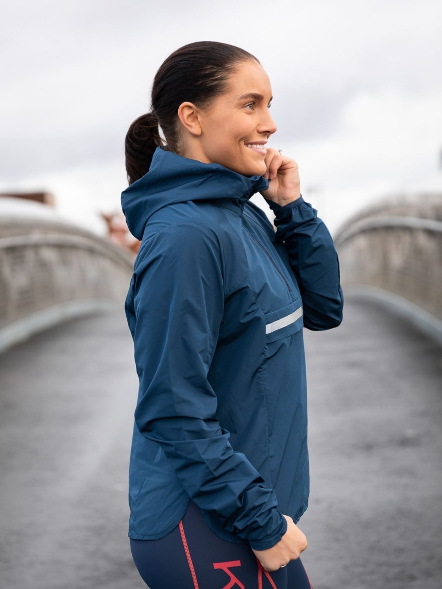 Kari Traa Marit Jacket