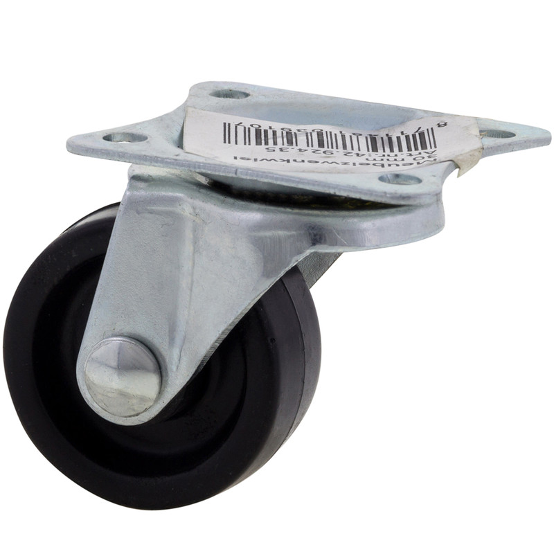Meubelzwenkwiel 30mm 20kg