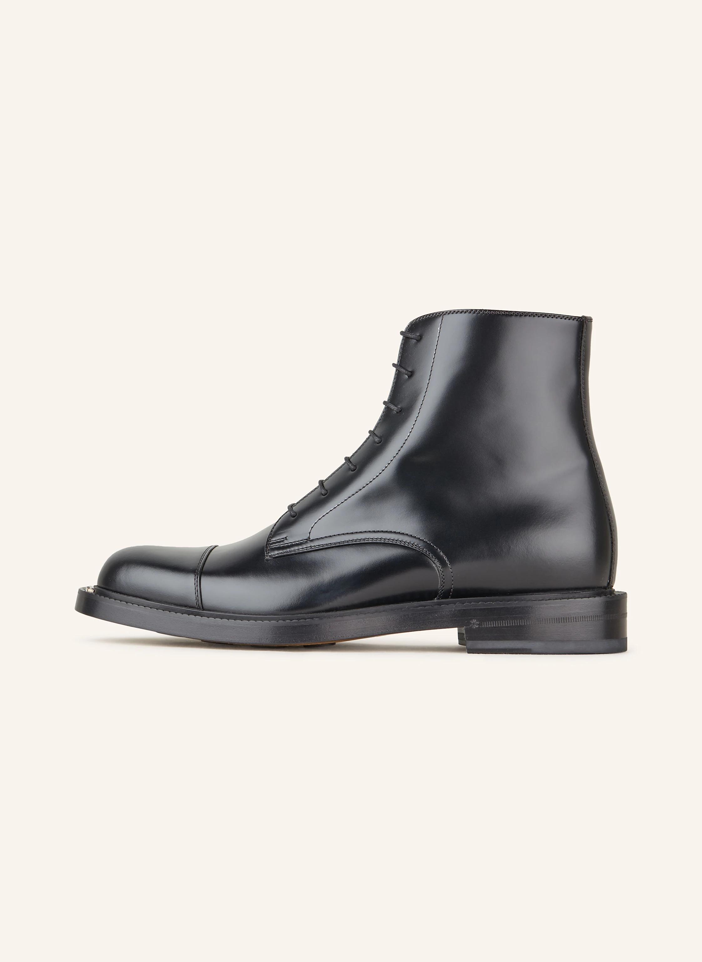 GUCCI Schnürboots HENRY