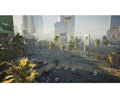 PS5 MindsEye