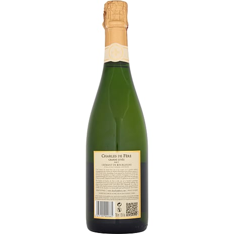 Bourgogne Crémant brut