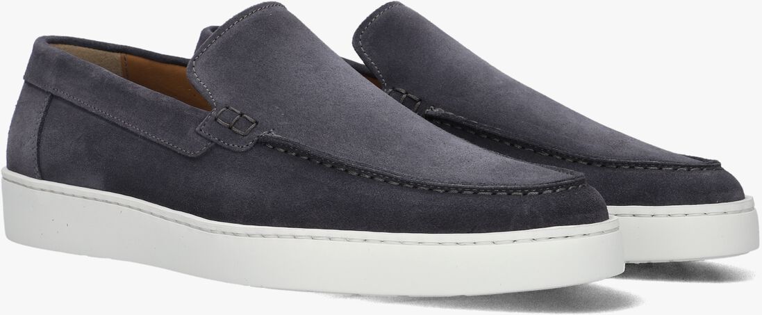blauwe giorgio loafers 13781