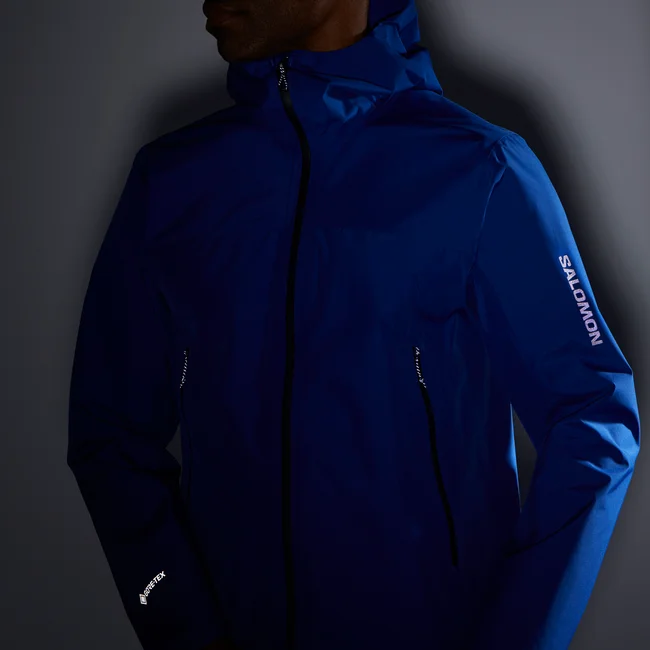 OUTLINE 2.5L GORE-TEX  Shelljacke Herren