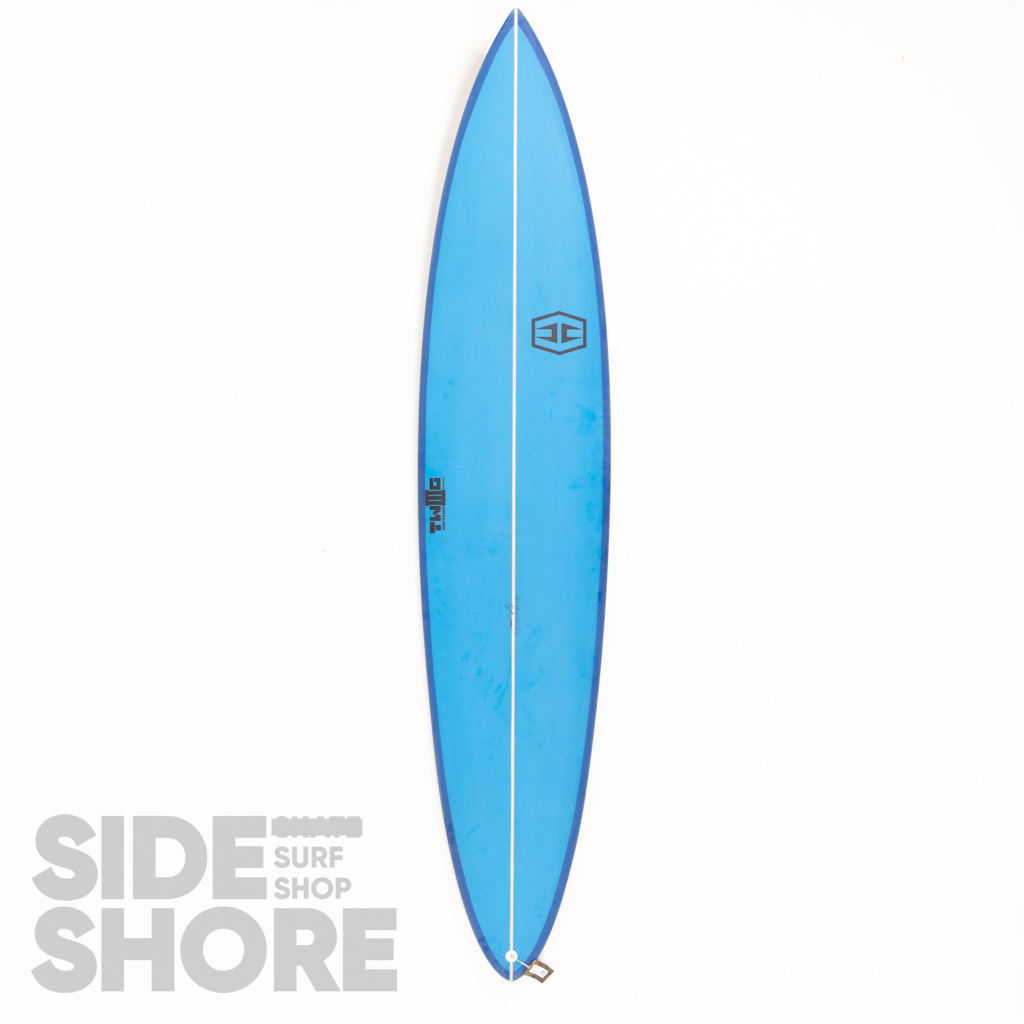 HURRICANE The Charger  - TWIG - Bleu  8'6