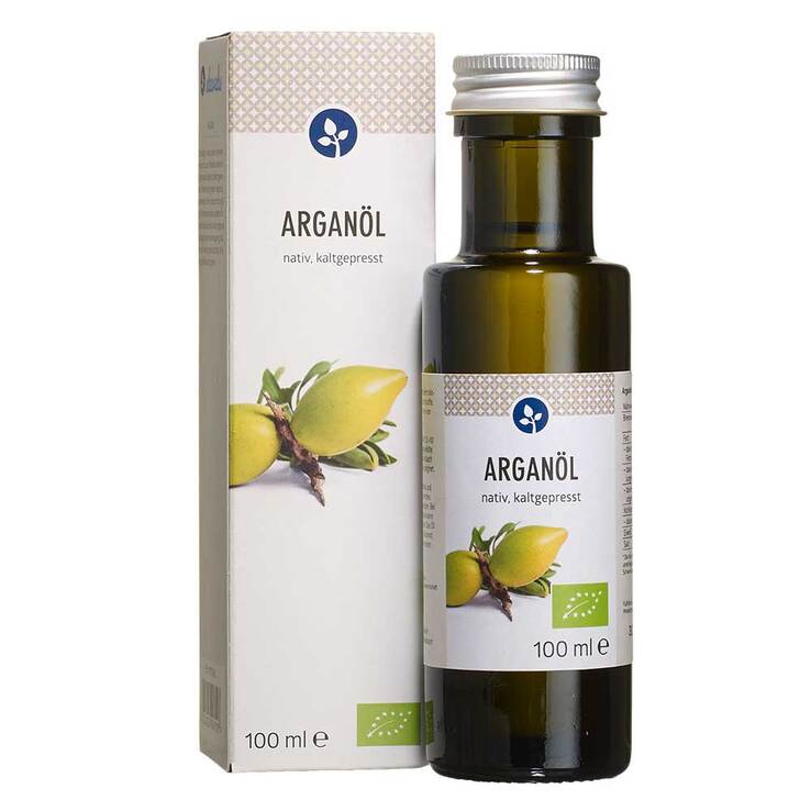 Bio Arganöl, 100 ml
