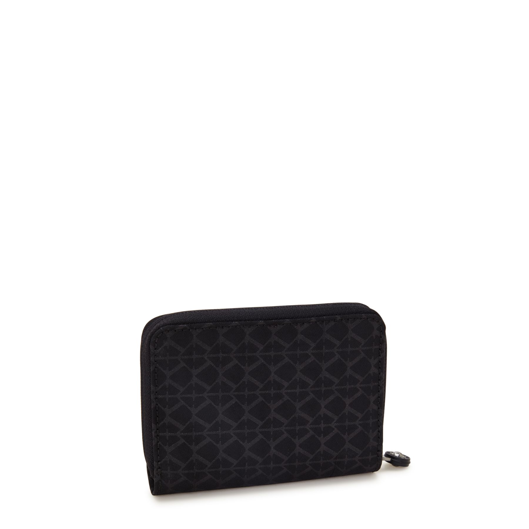 MONEY LOVE Portefeuille Moyen RFID - Signature Emb