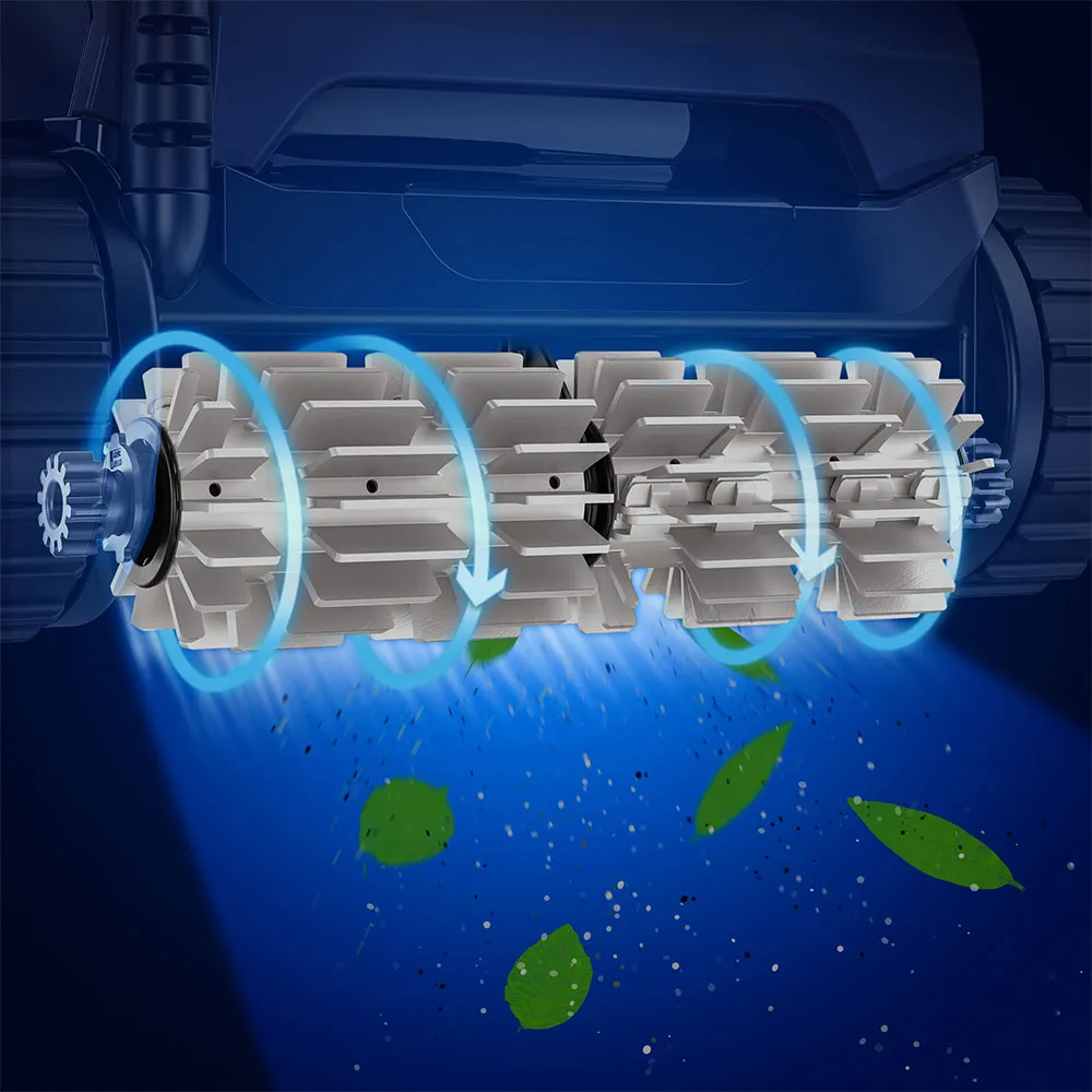 Zodiac CNX-Li 52 iQ poolreinigungsroboter