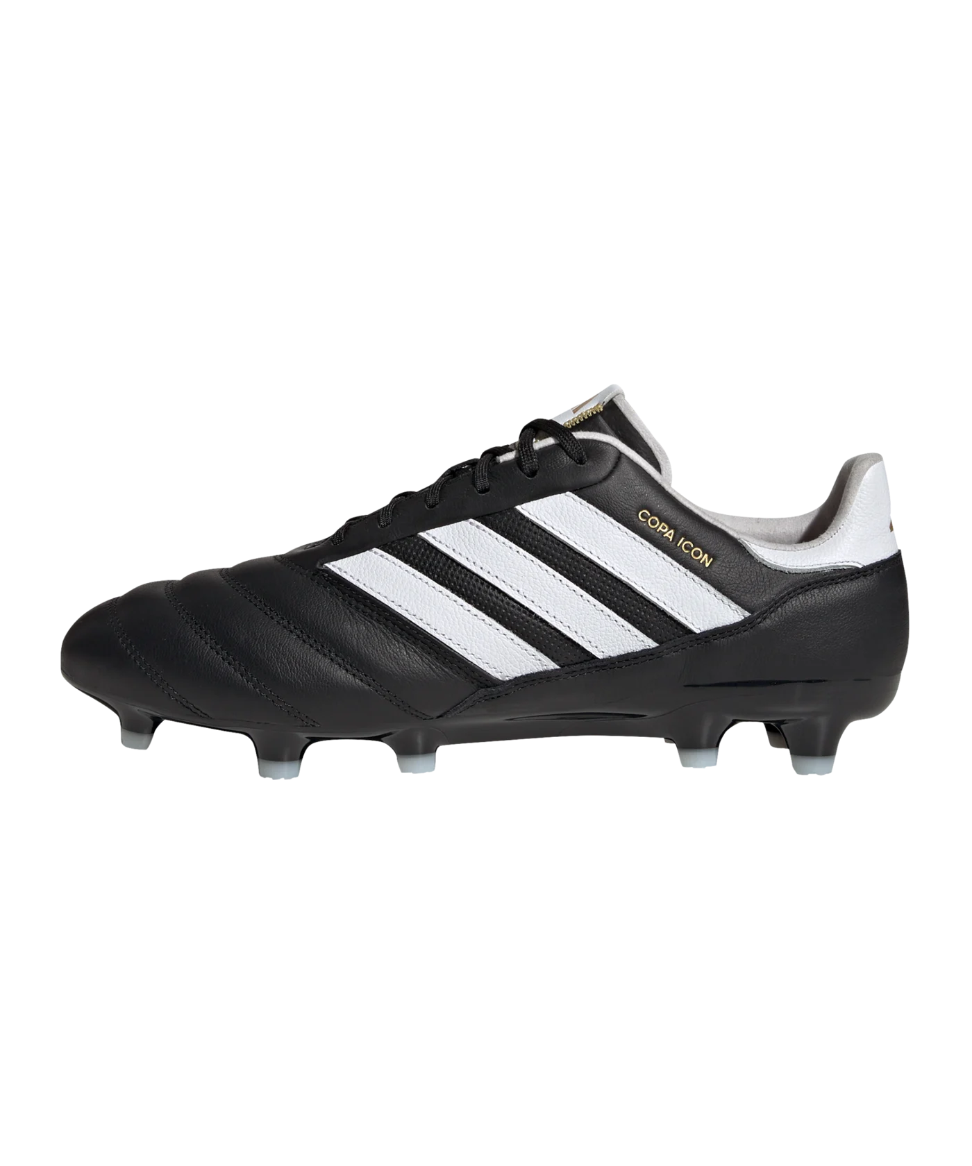 adidas COPA Icon FG Schwarz Weiss