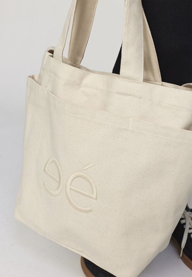 esmé studios ESAbra Bag GOTS Nature