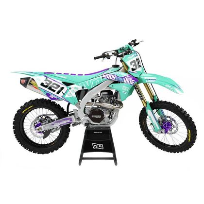 Kit déco RiderUnik ENJ