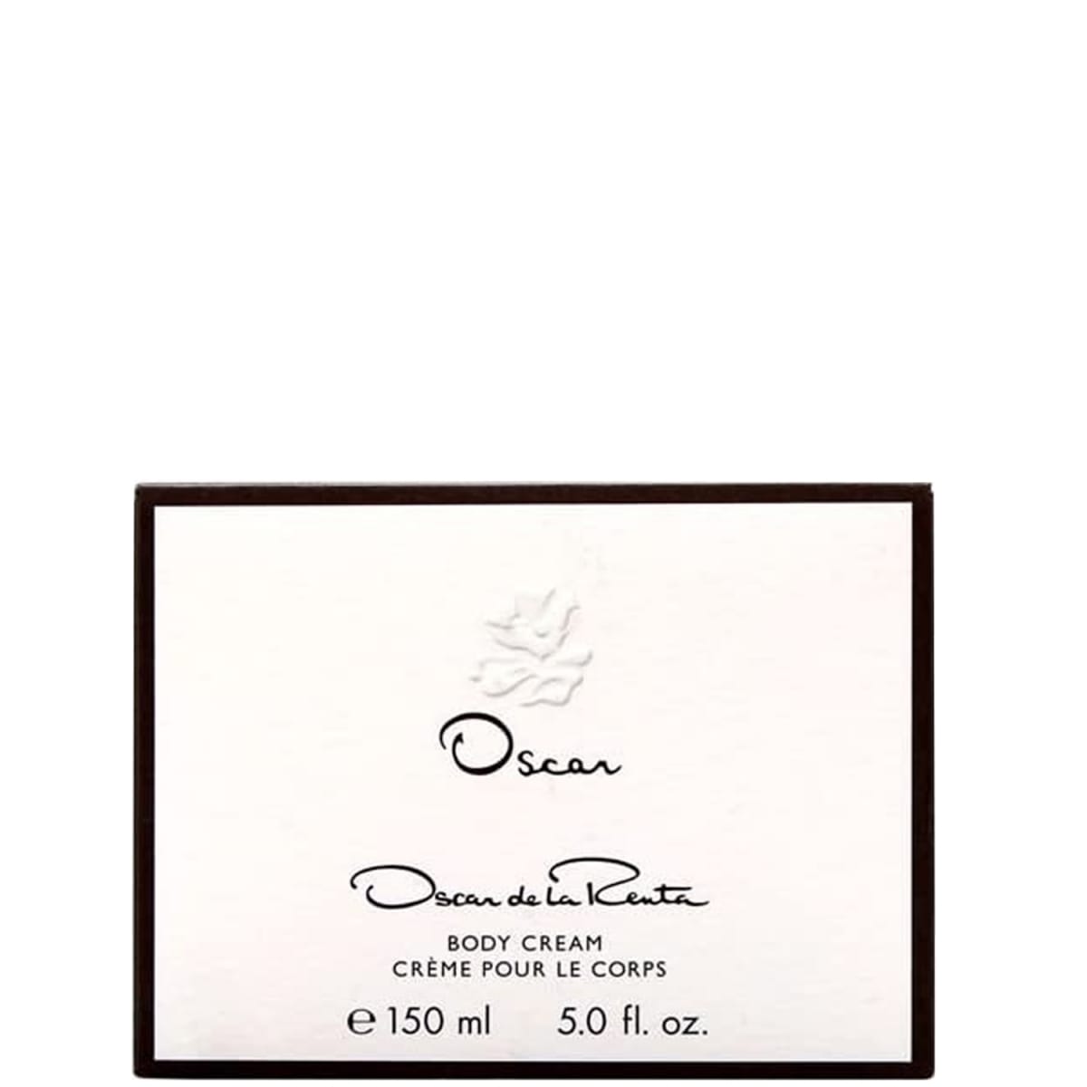 Oscar de la Renta Oscar Signature Crème pour le Corps
