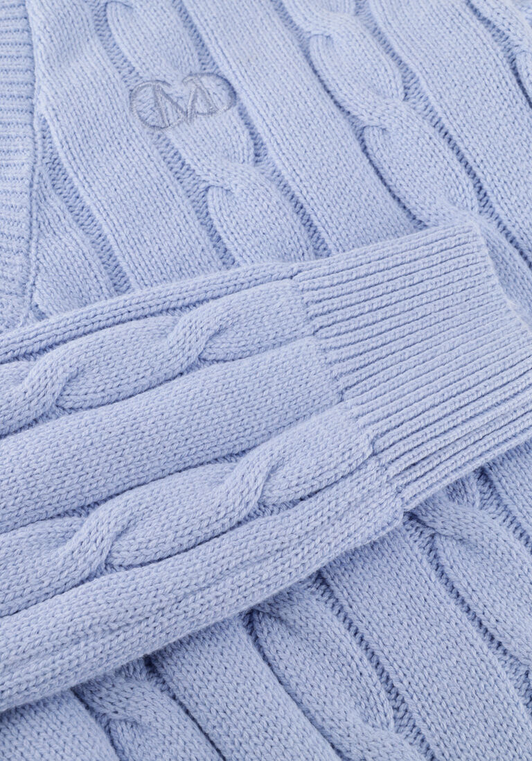 lichtblauwe copenhagen muse trui cmkotom-pullover