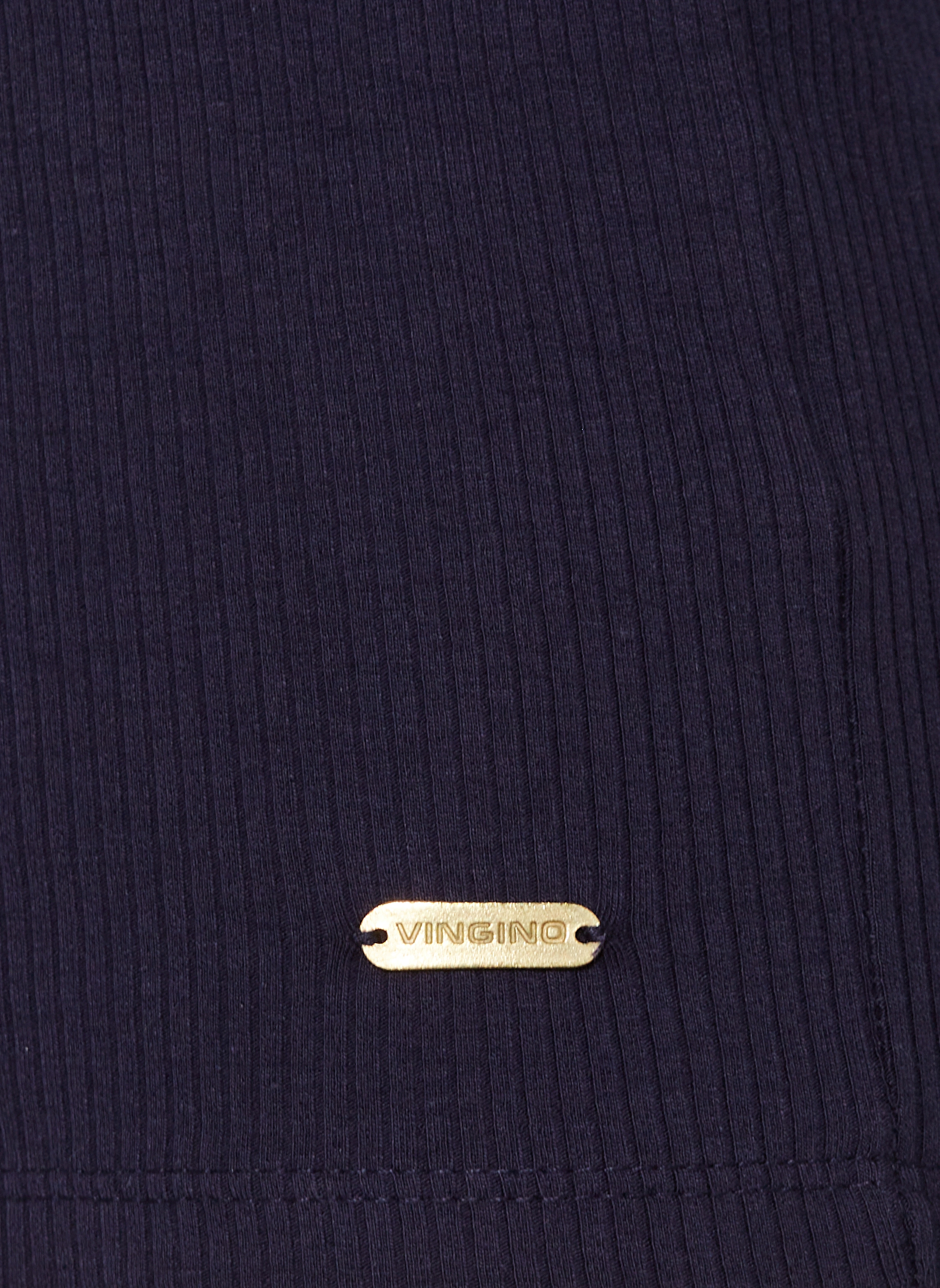 VINGINO Longsleeve JAISA mit Spitze