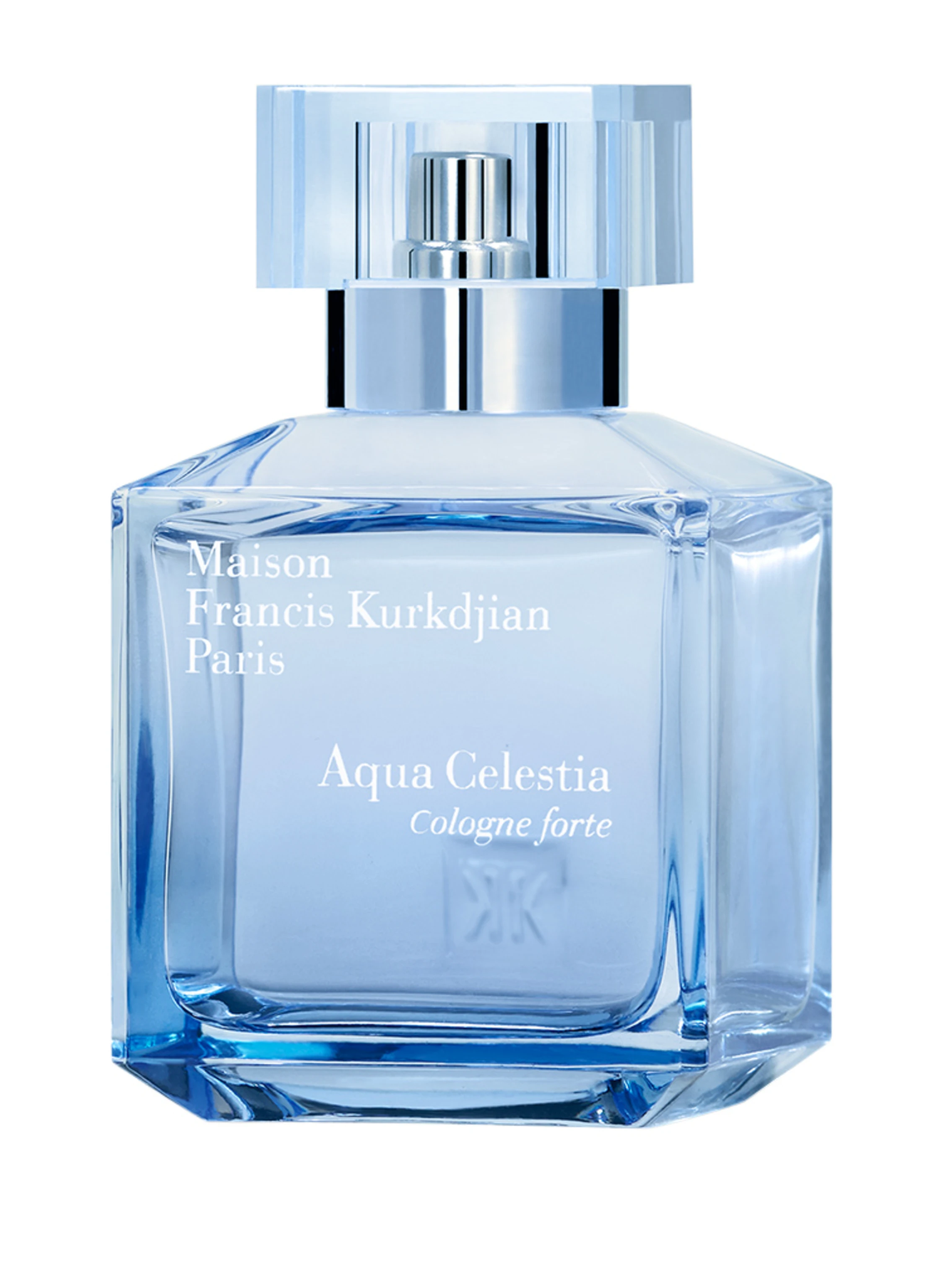 Maison Francis Kurkdjian AQUA CELESTIA COLOGNE FORTE
