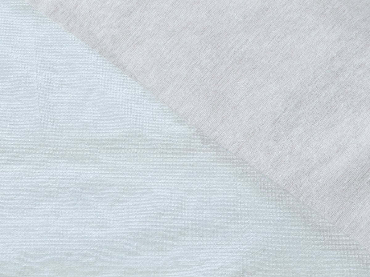 Lichtblauwe Tafelkleed Pastel 1,8m