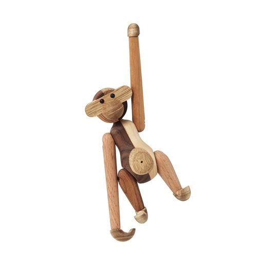 Kay Bojesen Reworked Mini Abe